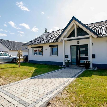 Ferienwohnung Graefe Stockey Exteriör bild