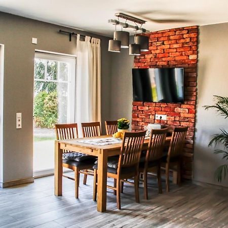 Ferienwohnung Graefe Stockey Exteriör bild