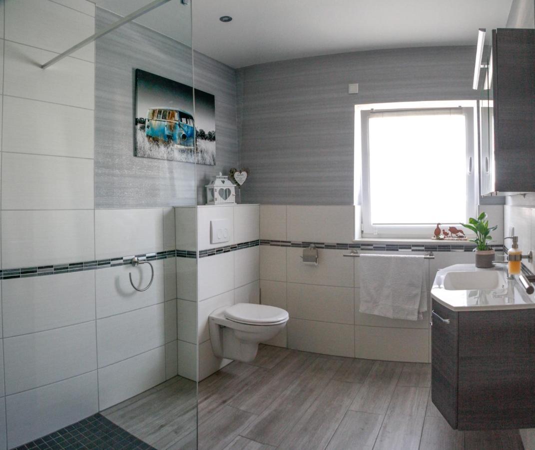 Ferienwohnung Graefe Stockey Exteriör bild