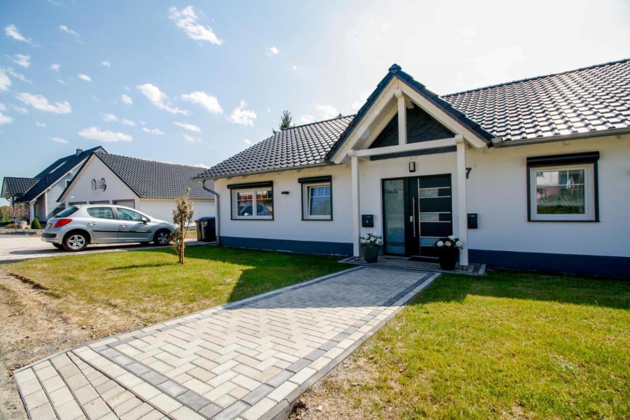Ferienwohnung Graefe Stockey Exteriör bild