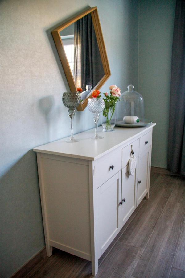 Ferienwohnung Graefe Stockey Exteriör bild